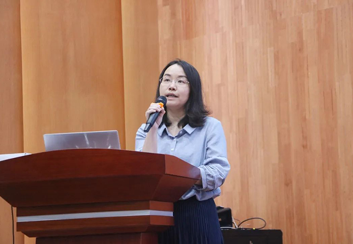 安必平助力2021年广东省医学会临床病理（免疫组化）技术新进展学习班圆满完成